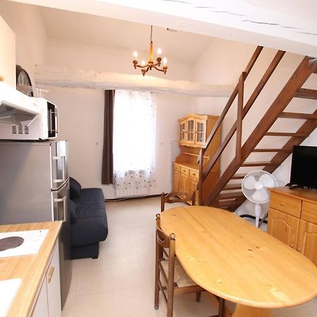 Charmant Appart 4 Personnes Plein Centre Riez Exterior foto